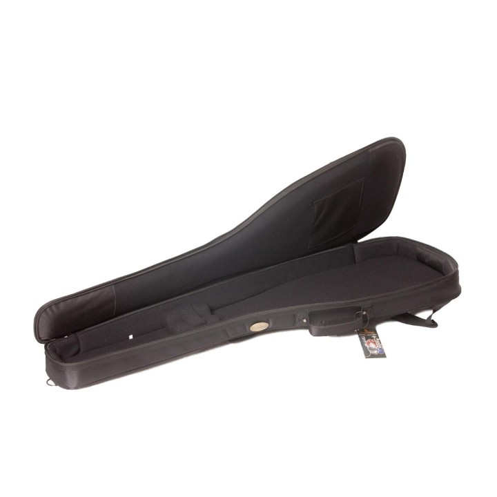 Sound Sation - SOFTCASE SOUNDSATION SCPE-BS BAS - Case for classical Guitars | Z-Bombilla