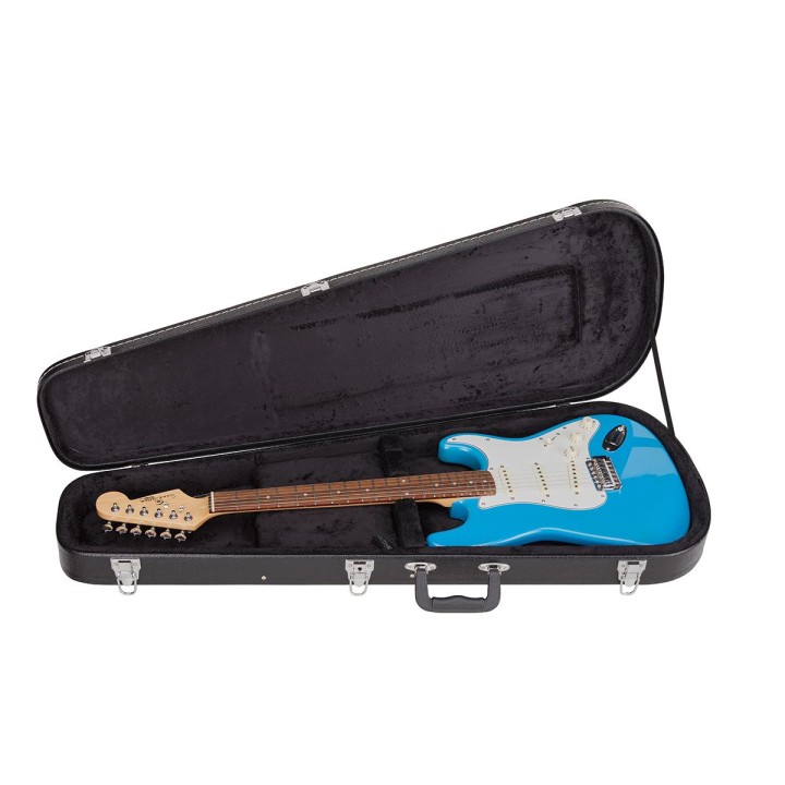 Sound Sation - ASTUCCIO SOUNDSATION A GOCCIA DH - Estoig per a Guitarra clàssica | Z-Bombilla