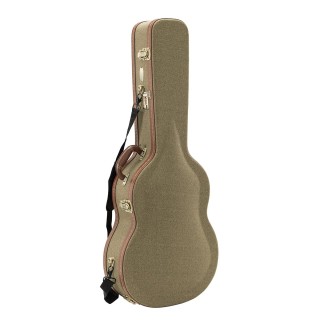 Sound Sation - ASTUCCIO SOUNDSATION SNOWFLAKE D - Case for classical Guitars | Z-Bombilla