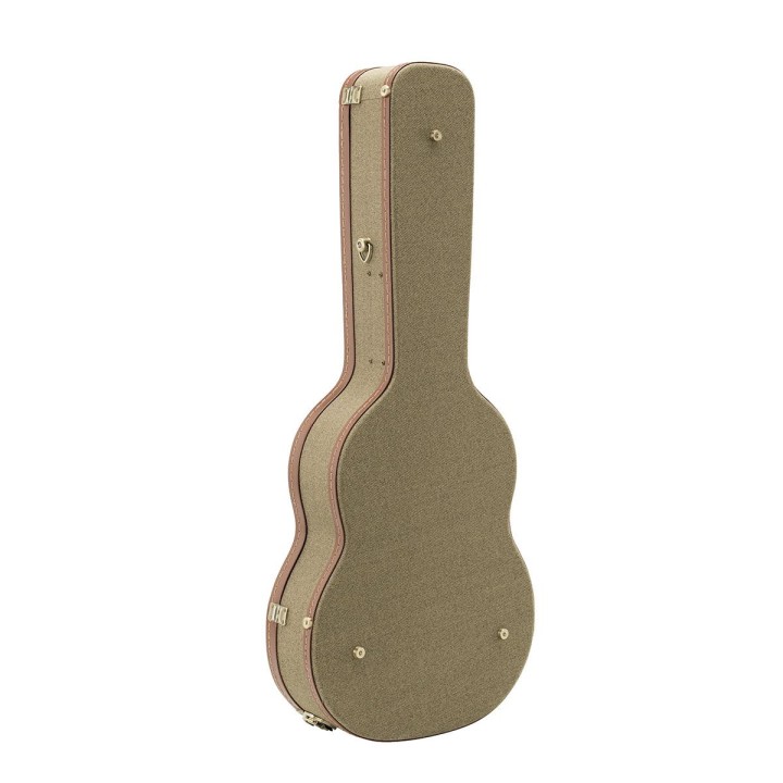 Sound Sation - ASTUCCIO SOUNDSATION SNOWFLAKE D - Case for classical Guitars | Z-Bombilla