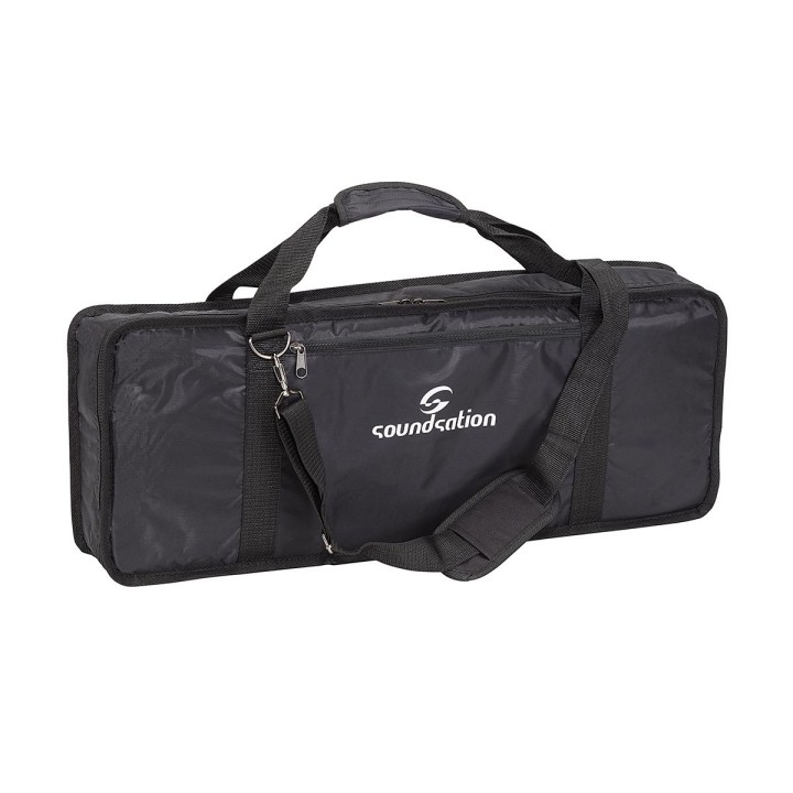 Sound Sation - BORSA SOUNDSATION BBM TASTIERA 6 - Keyboard Bag Case | Z-Bombilla