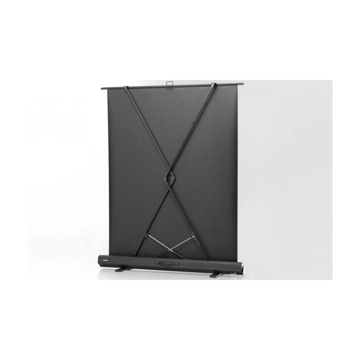 Celexon - Ultraportatil Plus PRO 160x160 - Tela de Projeção -  Professional Laptop | Z-Bombilla