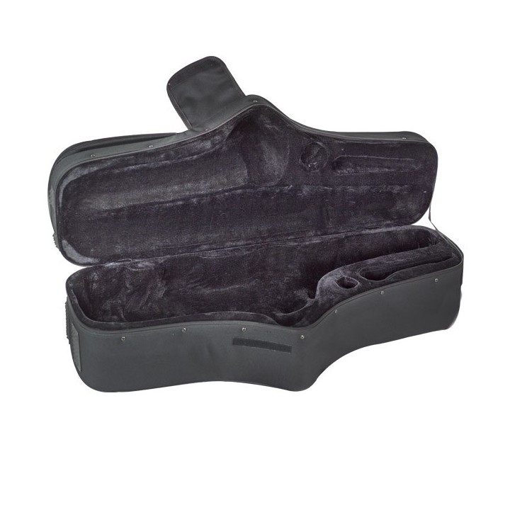 Ortola - REF. 123 STYROFOAM - Custodia per Saxo | Z-Bombilla