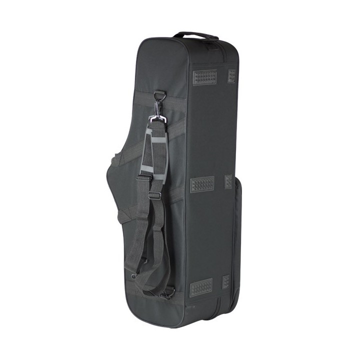 Ortola - REF. 123 STYROFOAM - Custodia per Saxo | Z-Bombilla