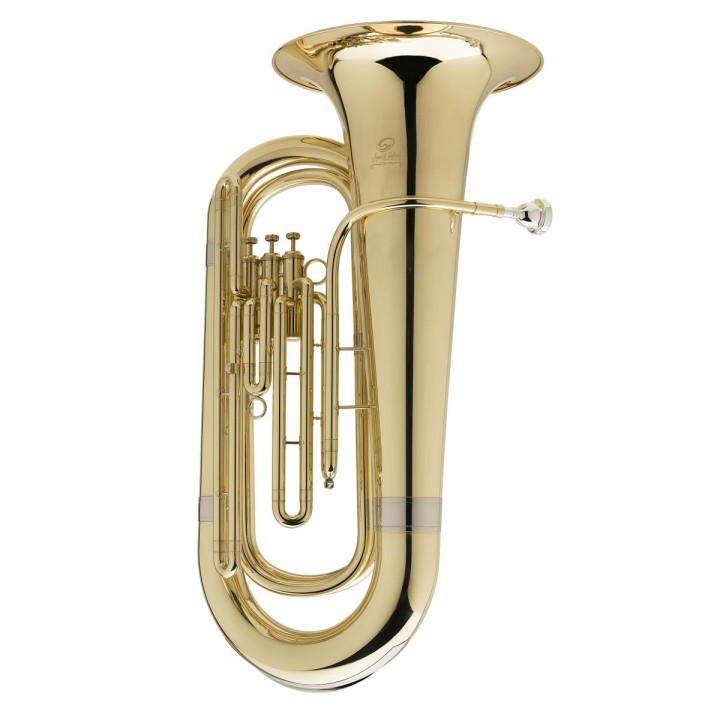 Sound Sation - TUBA SOUNDSATION STUB-20G in Sib - Euphoniums | Z-Bombilla