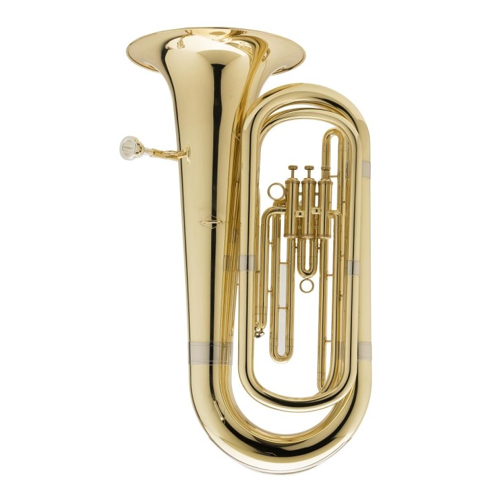Sound Sation - TUBA SOUNDSATION STUB-20G in Sib - Euphoniums | Z-Bombilla