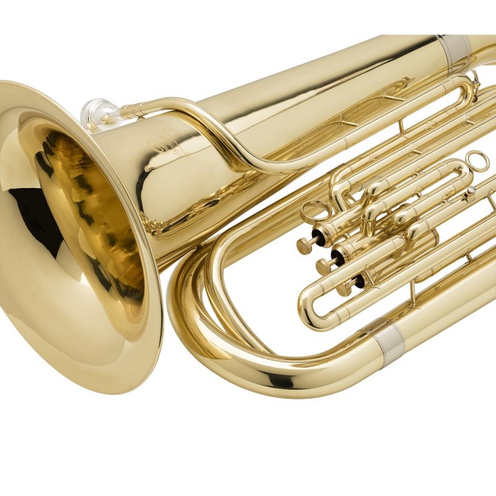 Sound Sation - TUBA SOUNDSATION STUB-20G in Sib - Euphoniums | Z-Bombilla