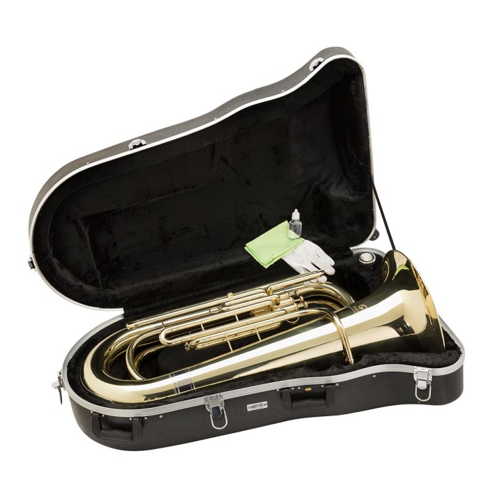 Sound Sation - TUBA SOUNDSATION STUB-20G in Sib - Euphoniums | Z-Bombilla
