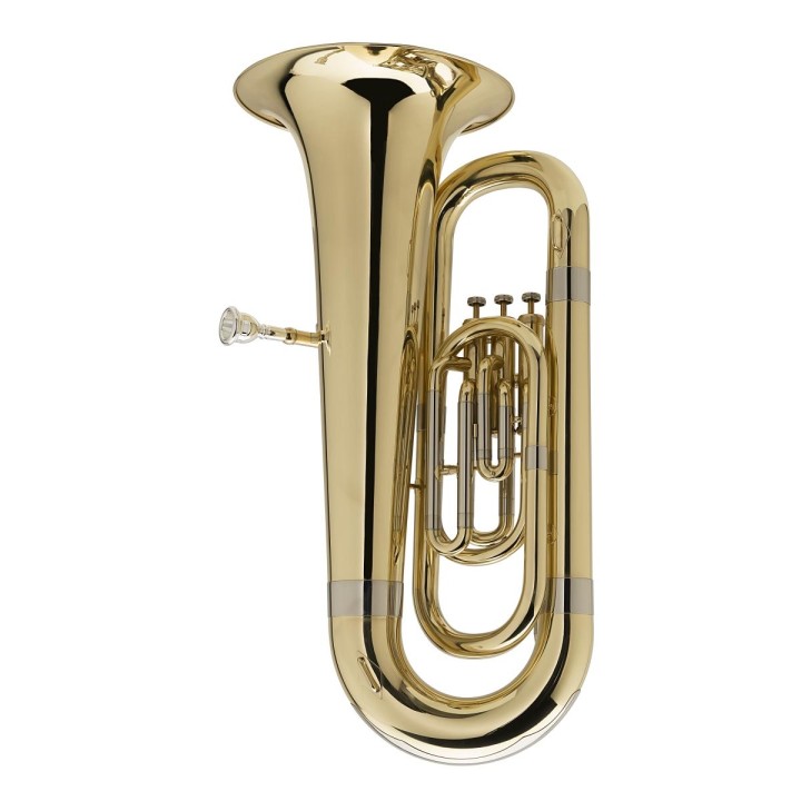 Sound Sation - TUBA SOUNDSATION STUE-20G in MIb - Euphoniums | Z-Bombilla