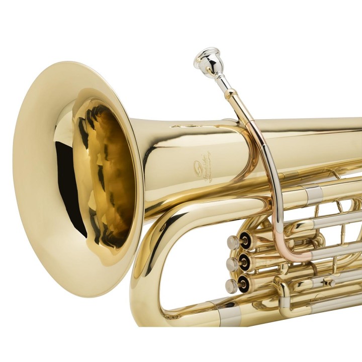 Sound Sation - TUBA SOUNDSATION STUE-20G in MIb - Euphoniums | Z-Bombilla