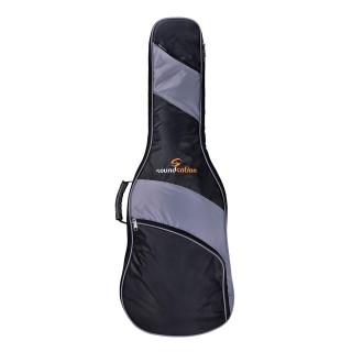 Sound Sation - BORSA SOUNDSATION CHITARRA ELETT - Cover for classical Guitars | Z-Bombilla