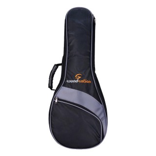 Sound Sation - BORSA SOUNDSATION UKULELE MANDOL - Cover for classical Guitars | Z-Bombilla