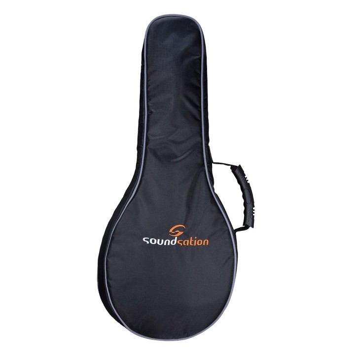 Sound Sation - BORSA SOUNDSATION MANDOLINO NAPO - Cover for classical Guitars | Z-Bombilla