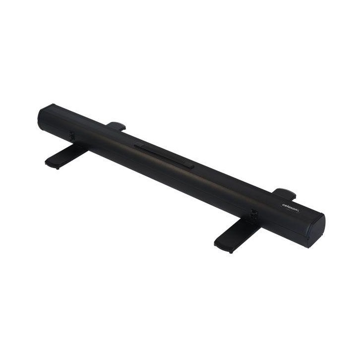 Celexon - Ultraportatil Plus PRO 120x90 - Tela de Projeção -  Professional Laptop | Z-Bombilla