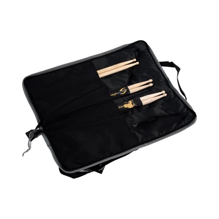 Sound Sation - BORSA PER BACCHETTE SOUNDSATION  - Sticks Bag | Z-Bombilla