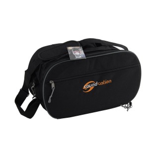 Sound Sation - BORSA PER BONGOS SOUNDSATION SBG - Dargaka conga tumbadora case | Z-Bombilla