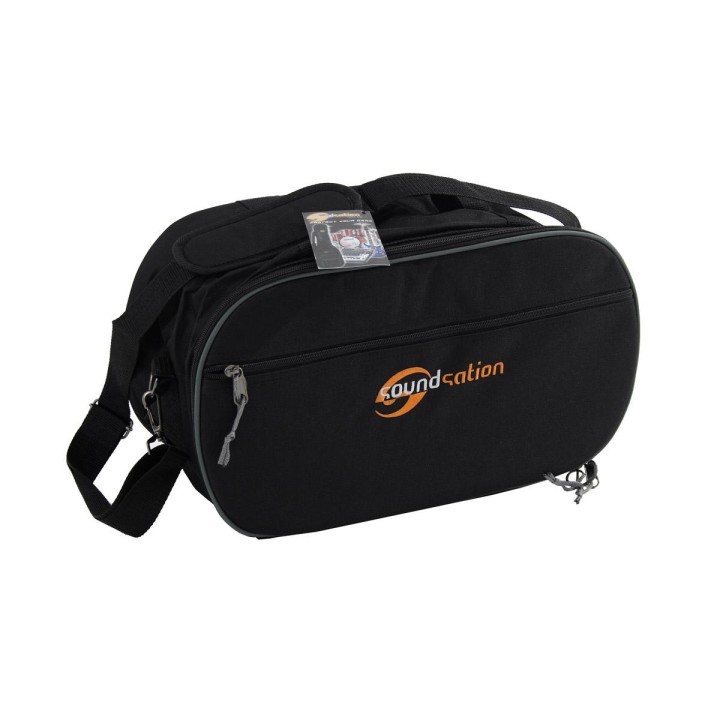 Sound Sation - BORSA PER BONGOS SOUNDSATION SBG - Dargaka conga tumbadora case | Z-Bombilla