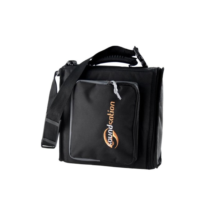 Sound Sation - BORSA SOUNDSATION BHQ-500 PER HE - Bolsa de transporte ou mochilas | Z-Bombilla