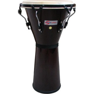 Sound Sation - DJEMBE SOUNDSATION SDJ01-DW DARK - Djembes | Z-Bombilla