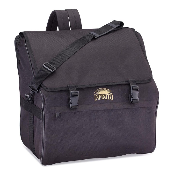 Sound Sation - FISARMONICA SOUNDSATION INFINITO - Acordeões | Z-Bombilla