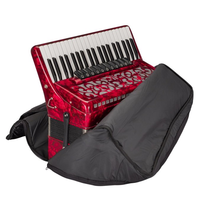 Sound Sation - FISARMONICA SOUNDSATION INFINITO - Accordion | Z-Bombilla