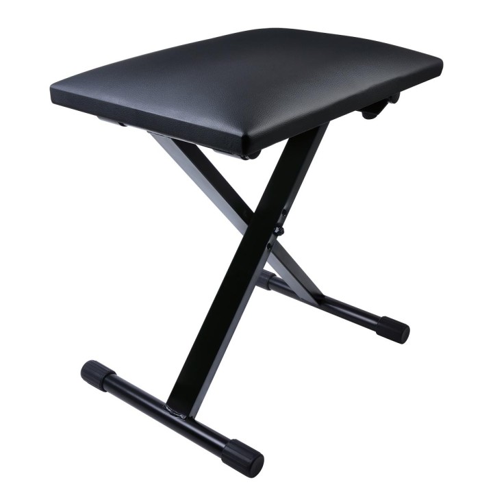 Sound Sation - PANCHETTA PER TASTIERA SOUNDSATI - Keyboard Bench | Z-Bombilla