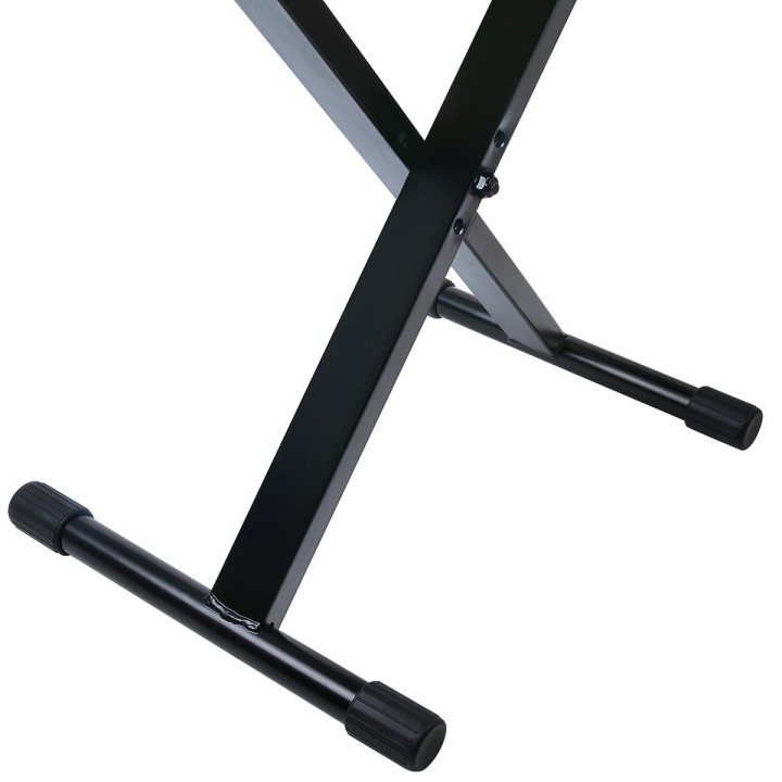 Sound Sation - PANCHETTA PER TASTIERA SOUNDSATI - Keyboard Bench | Z-Bombilla