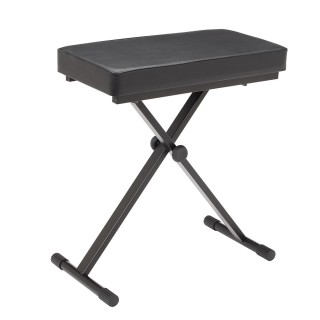 Sound Sation - PANCHETTA PER TASTIERA SOUNDSATI - Banquinhos de Piano | Z-Bombilla