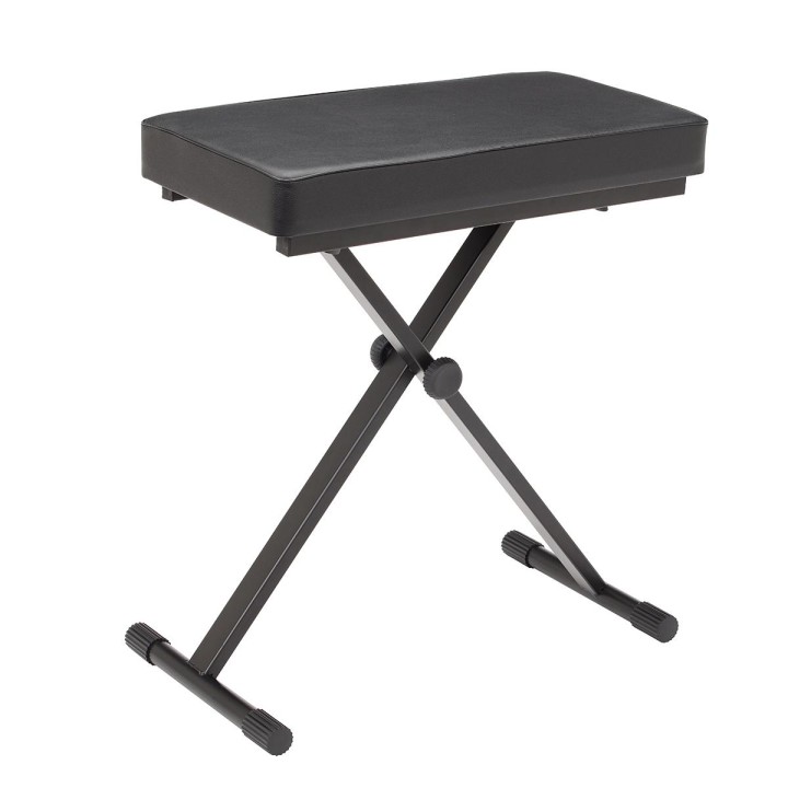 Sound Sation - PANCHETTA PER TASTIERA SOUNDSATI - Banquinhos de Piano | Z-Bombilla