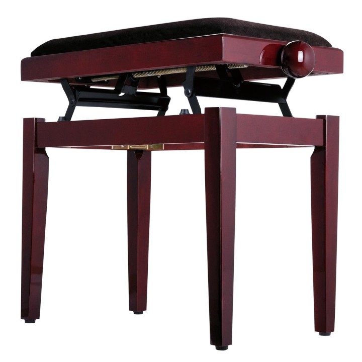 Sound Sation - PANCHETTA SOUNDSATION PER PIANO  - Banquinhos de Piano | Z-Bombilla