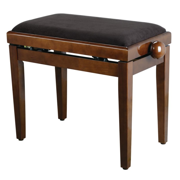 Sound Sation - PANCHETTA SOUNDSATION PER PIANO  - Banquinhos de Piano | Z-Bombilla