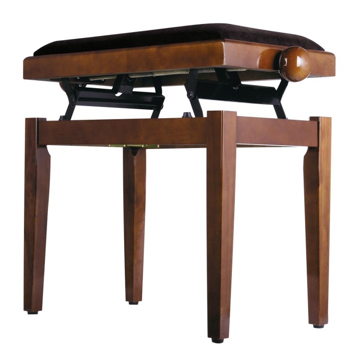 Sound Sation - PANCHETTA SOUNDSATION PER PIANO  - Banquinhos de Piano | Z-Bombilla