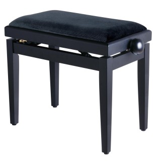 Sound Sation - PANCHETTA SOUNDSATION PER PIANO  - Banquinhos de Piano | Z-Bombilla