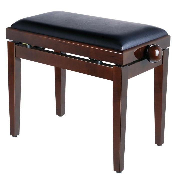 Sound Sation - PANCHETTA SOUNDSATION PER PIANO  - Banquinhos de Piano | Z-Bombilla