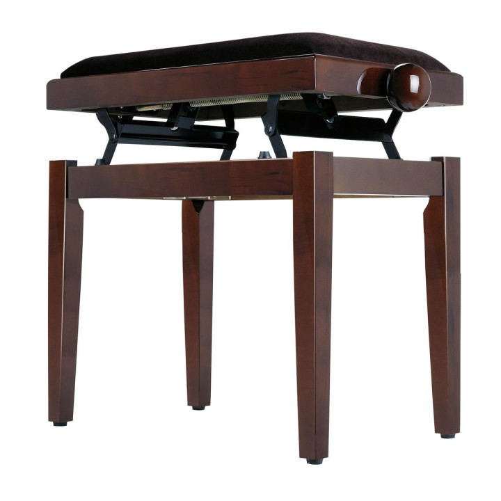 Sound Sation - PANCHETTA SOUNDSATION PER PIANO  - Banquinhos de Piano | Z-Bombilla