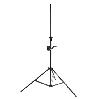 Sound Sation - SUPPORTO PER LUCI SOUNDSATION LS - Wind up Stand | Z-Bombilla