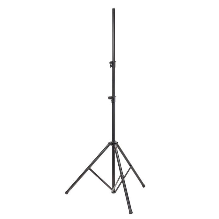Sound Sation - SET SUPPORTI LUCI CON TRUSS SOUN - Wind up Stand | Z-Bombilla