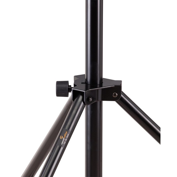 Sound Sation - SET SUPPORTI LUCI SOUNDSATION CO - Wind up Stand | Z-Bombilla