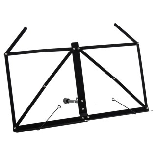 Sound Sation - LEGGIO DA TAVOLO SOUNDSATION TMS - Stand with Desk | Z-Bombilla