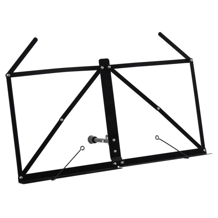 Sound Sation - LEGGIO DA TAVOLO SOUNDSATION TMS - Stand avec Plateau | Z-Bombilla