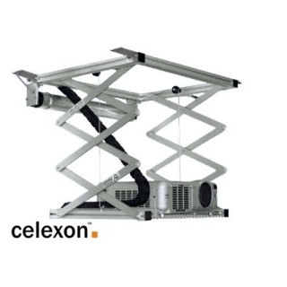 Celexon - PL2000 - Suport para Projetore - Motor | Z-Bombilla