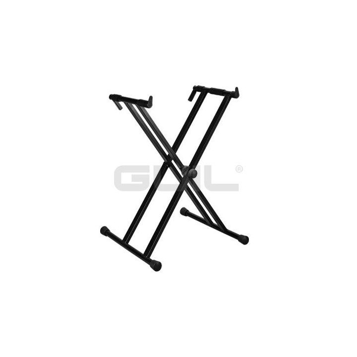 Guil - ST-113 - Supporto Tastiere | Z-Bombilla