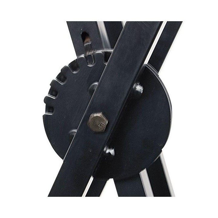 Dap Audio - D8506 - Suporte Teclados | Z-Bombilla