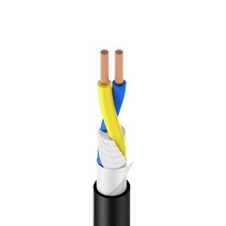 Sound Sation - BOBINA CAVO SPEAKER SOUNDSATION  - Speaker Cable Spools | Z-Bombilla