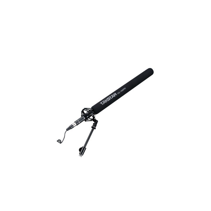 Takstar - MICROFONO TAKSTAR SGC-1000PRO FU - Micròfon d'Instrument | Z-Bombilla