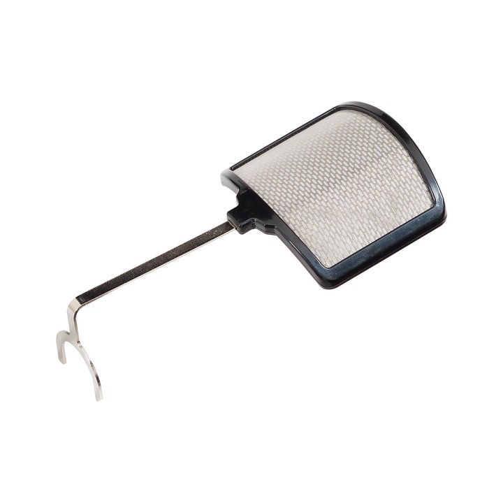 Sound Sation - MICROFONO DA STUDIO A CONDENSATO - Micròfon d'Instrument | Z-Bombilla