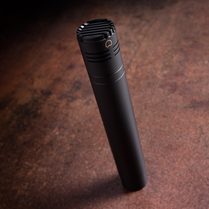 Sound Sation - MIC. CONDENSATORE SOUNDSATION PC - Microfoni Strumenti | Z-Bombilla