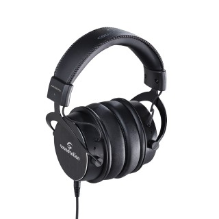 Sound Sation - CUFFIA MONITOR STEREO SOUNDSATIO - Hi-Fi Headphones | Z-Bombilla