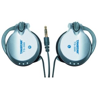 Takstar - CUFFIA TAKSTAR TS-399 A CLIP - Hi-Fi Headphones | Z-Bombilla
