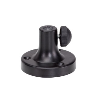 Sound Sation - BASE FISSAGGIO CON VITI SOUNDSAT - Acessório para pés de microfone | Z-Bombilla